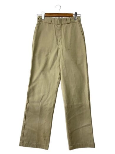 商品画像：ストレートパンツ/--/--/BEG// 1