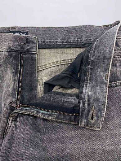 商品画像：ストレートパンツ/50/コットン/GRY/G3PQLP// 3