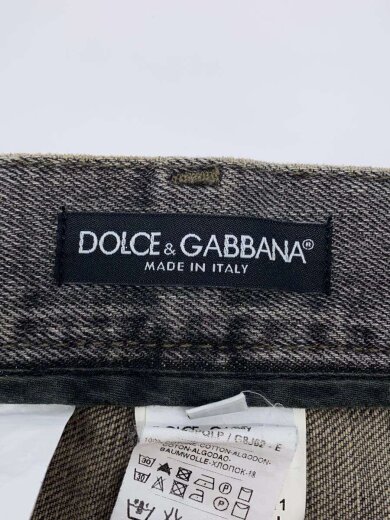 商品画像：ストレートパンツ/50/コットン/GRY/G3PQLP// 4