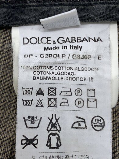 商品画像：ストレートパンツ/50/コットン/GRY/G3PQLP// 6