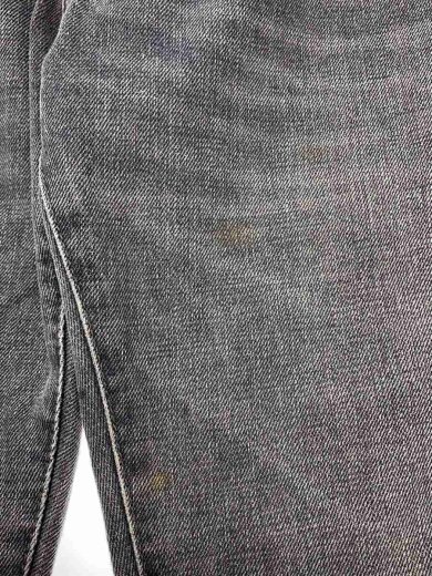 商品画像：ストレートパンツ/50/コットン/GRY/G3PQLP// 7