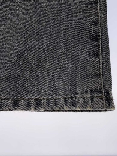 商品画像：ストレートパンツ/50/コットン/GRY/G3PQLP// 8