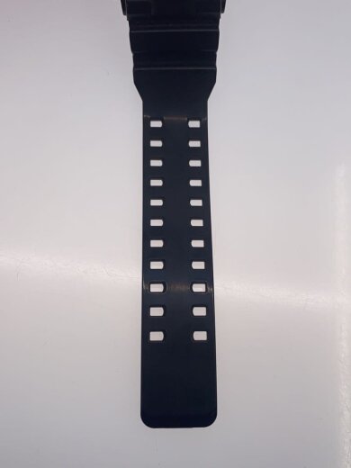 商品画像：クォーツ腕時計・G-SHOCK/デジアナ/ラバー/BLK/BLK// 5