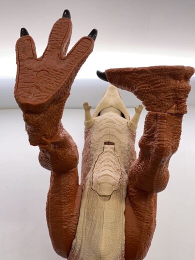 商品画像：ジュラシックワールド/カルノタサウルス/アクションフィギュア/特撮フィギュア 7