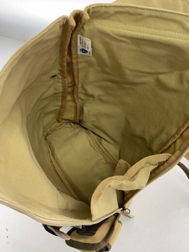 商品画像：ダイク/リュック/キャンバス/BEG 6