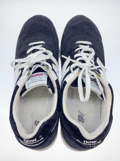 商品画像：ニューバランス/M576/US11/BLK/? NULL ? 3