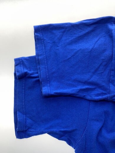 商品画像：M&MS/アドバタイジングTシャツ/M/コットン/NVY// 5