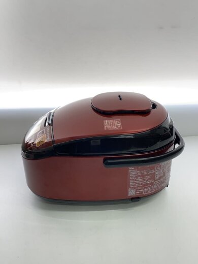 商品画像：炊飯器 RZ-TS103M 3