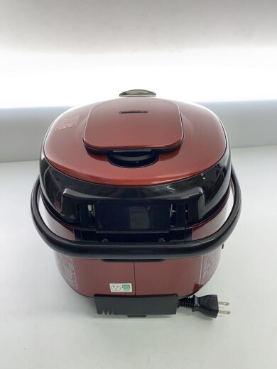 商品画像：炊飯器 RZ-TS103M 4