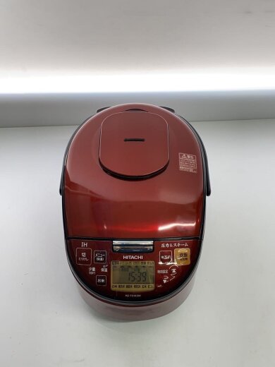 商品画像：炊飯器 RZ-TS103M 5