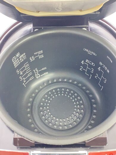商品画像：炊飯器 RZ-TS103M 7