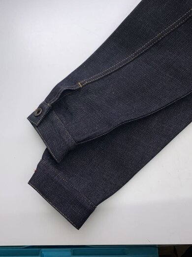 商品画像：Gジャン/L/デニム/IDG/無地 5