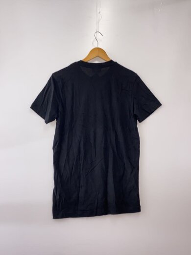 商品画像：Tシャツ/S/コットン/BLK/0GRAI// 2