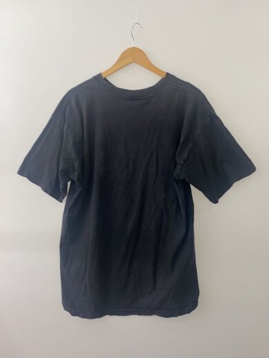 商品画像：Tシャツ/L/コットン/BLK/? NULL ? 2