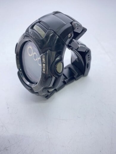 商品画像：ソーラー腕時計・G-SHOCK/デジタル/GRY 2