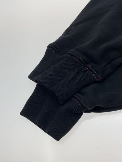 商品画像：スウェット/L/コットン/BLK/WDS-O-ESD-27-Q1-CS-03 5