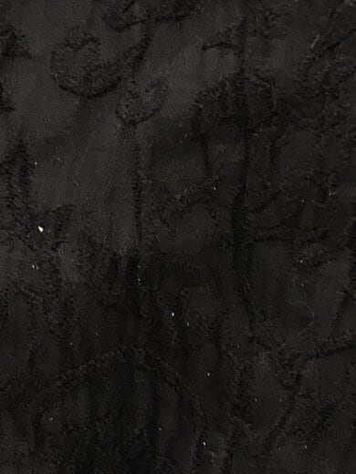 商品画像：ブルゾン/3/コットン/BLK/UE-260022// 6