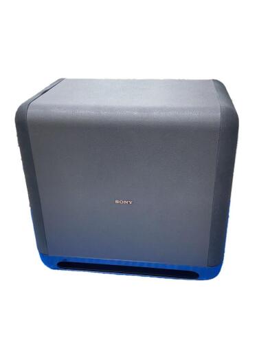 画像：SONYオーディオその他/SA-SW51