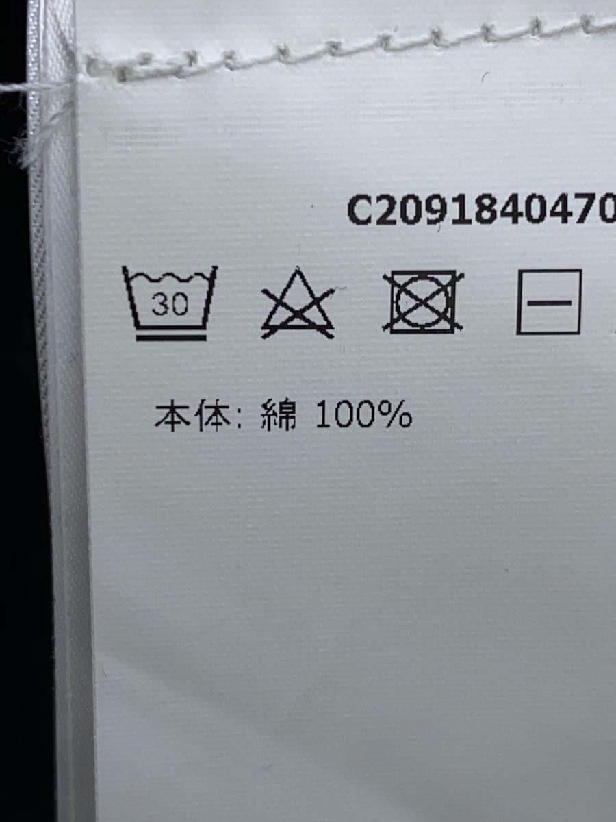 MONCLER / ジャケット/--/コットン/BLK/無地/SCOM-17-196