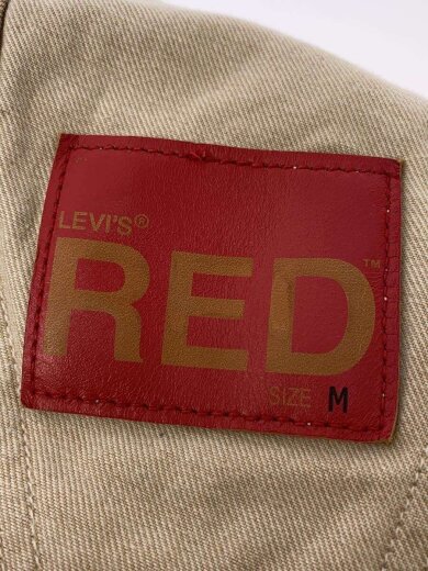 商品画像：WOMENS UTILITY OVERALL /M/コットン/BEG/A2683-0001 3