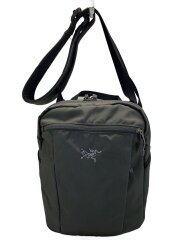 SLINGBLADE 4 SHOULDER BAG/ナイロン/GRY/17173-117316