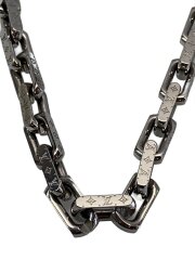 ネックレス/--/SLV/トップ無/メンズ/M00307