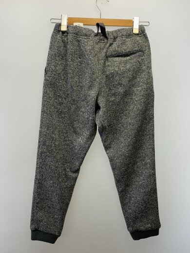 商品画像：BEAMSBOY別注ボンディングニットフリースパンツ/FREE/GRY/GLP-19F1145 2