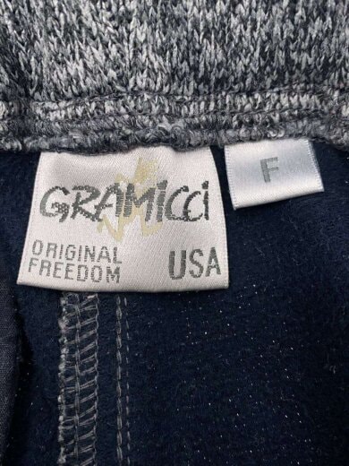 商品画像：BEAMSBOY別注ボンディングニットフリースパンツ/FREE/GRY/GLP-19F1145 4