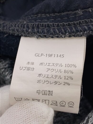 商品画像：BEAMSBOY別注ボンディングニットフリースパンツ/FREE/GRY/GLP-19F1145 5