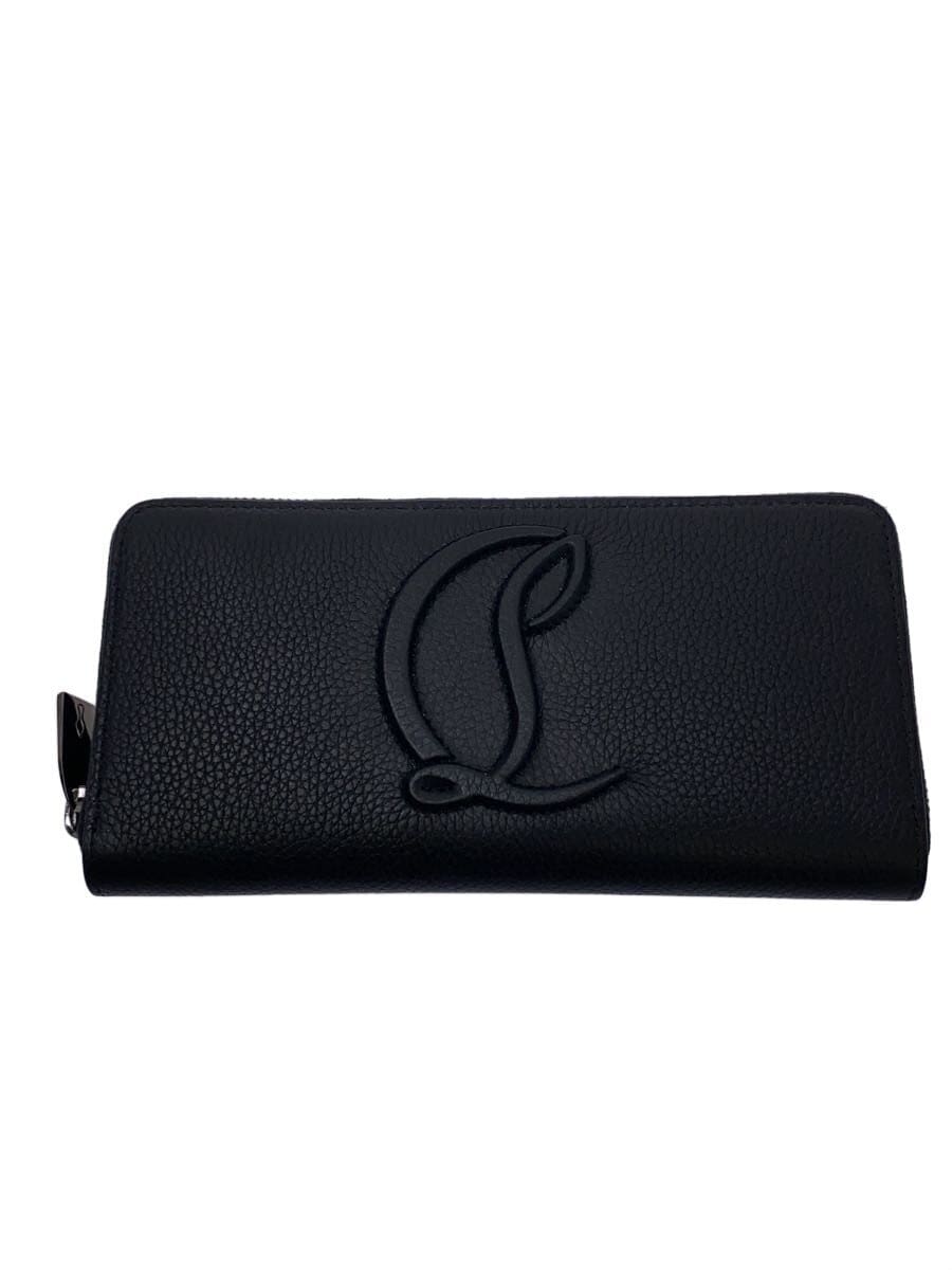 Christian Louboutin / 長財布/LONG WALLET BY MY SIDE/3235083 CM53/24SSモデル