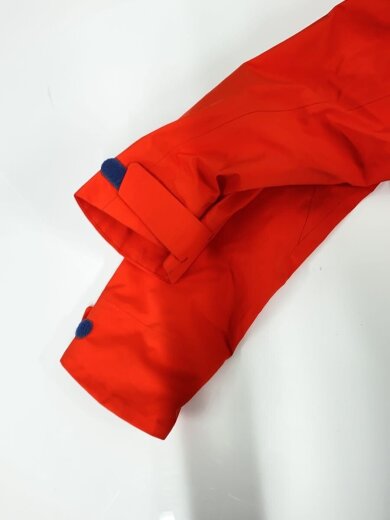 商品画像：PHA52ST01 スポーツウェアー/M/ORN/PHA52ST01 5