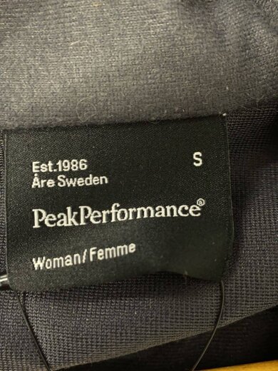 商品画像：ジャケット/M/ナイロン/BLK/W WINDSU J/G46704002 3