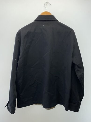 商品画像：長袖シャツ/XL/ポリエステル/22AW PYTHON SERVICE LS SHIRT 2