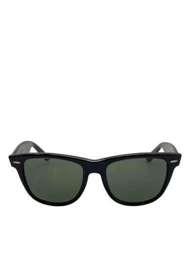 商品画像：サングラス/メンズ/B&L Wayfarer II Made in USA 1