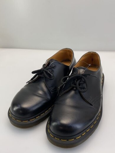 商品画像：シューズ/UK7/BLK/レザー/146159 2