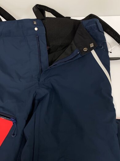 商品画像：MIV9222 ウェアー/M/NVY/MIV9222 3