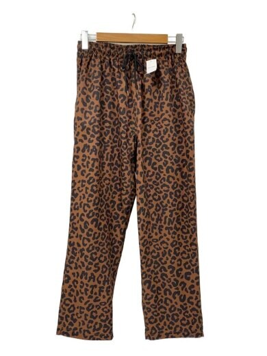 商品画像：ボトム/L/ポリエステル/BRW/SM-24sv-003 1