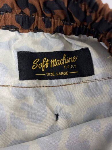 商品画像：ボトム/L/ポリエステル/BRW/SM-24sv-003 4