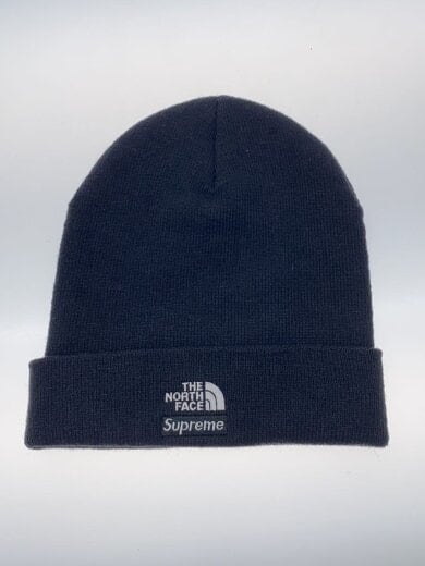商品画像：THE NORTH FACE/24fw/Beanie/FREE/ポリエステル/BLK/メンズ/NN52450I 2