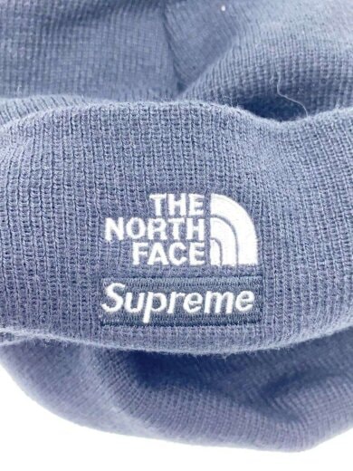 商品画像：THE NORTH FACE/24fw/Beanie/FREE/ポリエステル/BLK/メンズ/NN52450I 4