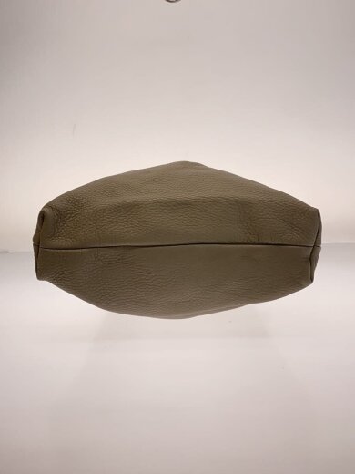 商品画像：ハンドバッグ/牛革/BRW/無地/EAZ1001112A0002 4