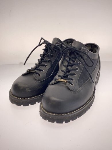 商品画像：フィールドLOW/シューズ/27cm/BLK/ゴアテックス/D121008 2