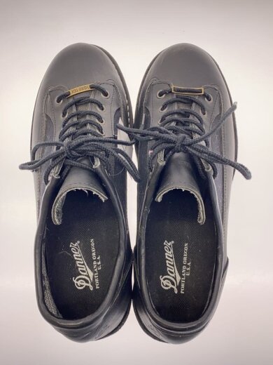 商品画像：フィールドLOW/シューズ/27cm/BLK/ゴアテックス/D121008 3