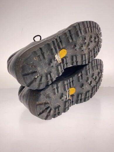 商品画像：フィールドLOW/シューズ/27cm/BLK/ゴアテックス/D121008 4