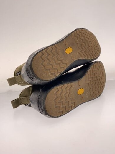 商品画像：ARMY HI/ハイカットスニーカー/28cm/KHK/D025002 4