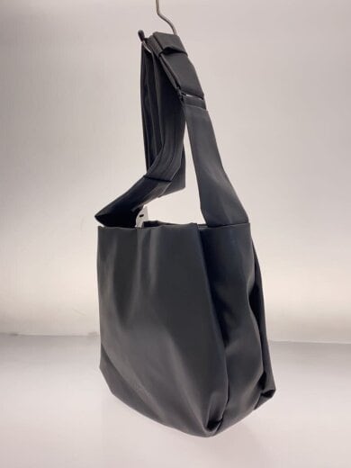 商品画像：ショルダーバッグ/--/BLK/無地 2