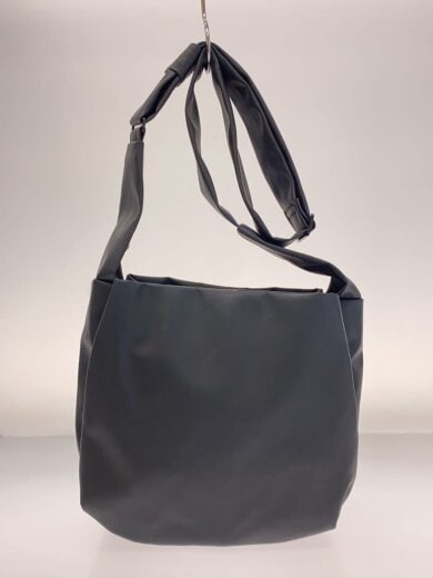 商品画像：ショルダーバッグ/--/BLK/無地 3