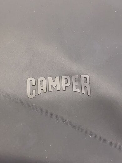 商品画像：ショルダーバッグ/--/BLK/無地 5