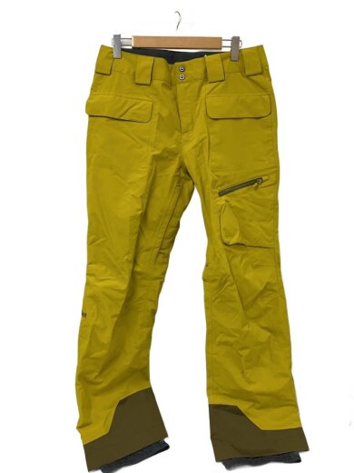 商品画像：ウェアー/L/YLW 1