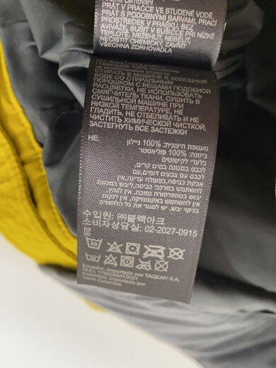 商品画像：ウェアー/L/YLW 6